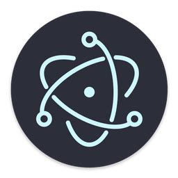 electron forge